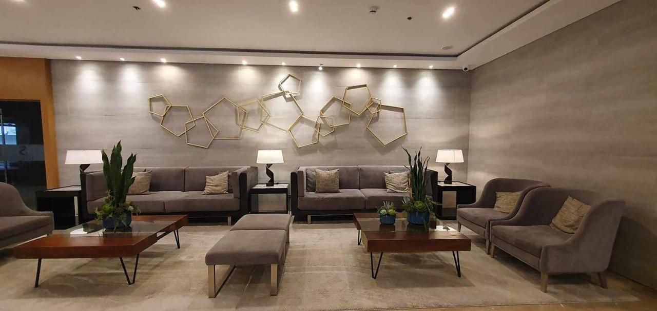 C Place - Capsule A Pasay Exterior foto
